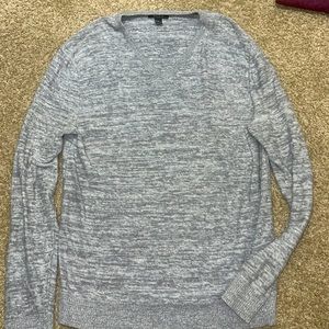 Alfani V-Neck Sweater